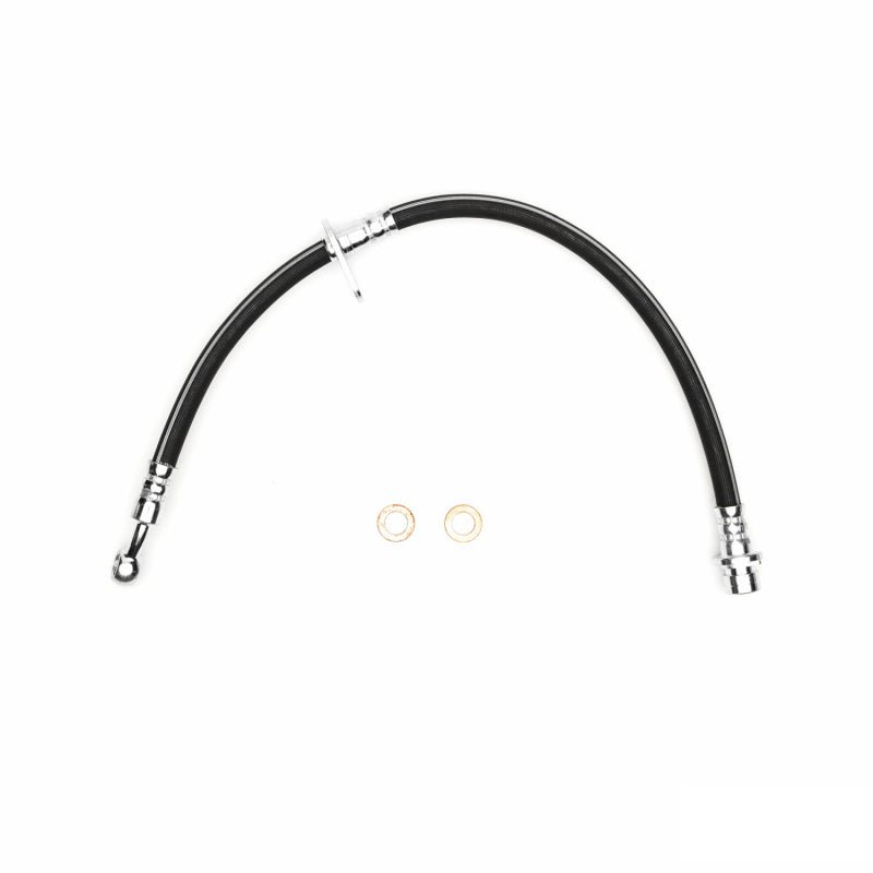 R1 Concepts Honda Odyssey Front Left Brake Hose (2011 - 2017) – Reliable Brake System Component | rncBHH - 59092 - JDMuscleSPK1003471