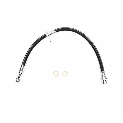 R1 Concepts Honda Odyssey Front Left Brake Hose (2011 - 2017) – Reliable Brake System Component | rncBHH - 59092 - JDMuscleSPK1003471
