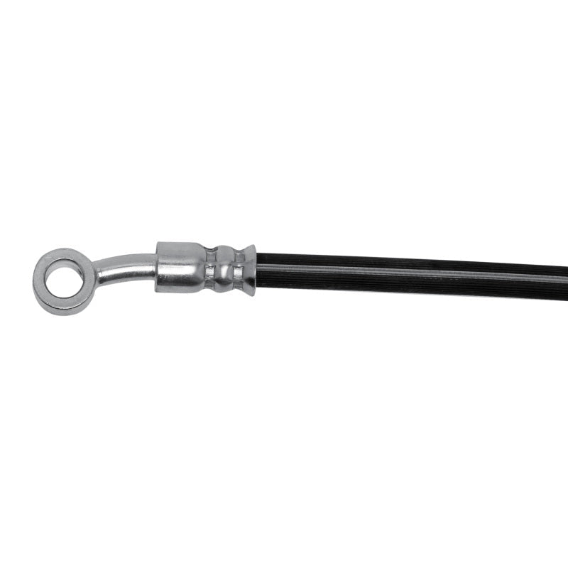 R1 Concepts Honda Odyssey Front Left Brake Hose (2018 - 2022) - Part Number RNCBHH - 59216 | rncBHH - 59216 - JDMuscleSPK1003594