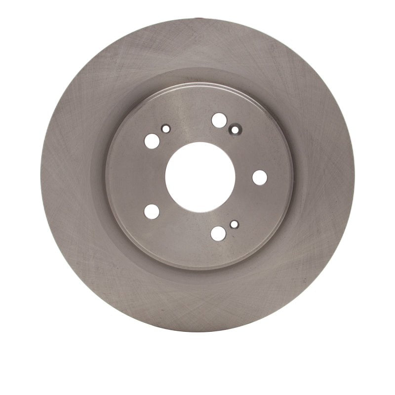 R1 Concepts Honda Odyssey Rear Brake Rotor (Years 2018 - 2025) - Part Number RNCERE - 59066 | rncERE - 59066 - JDMuscleSPK978350
