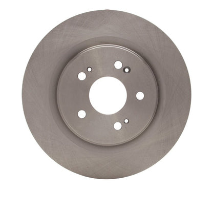 R1 Concepts Honda Odyssey Rear Brake Rotor (Years 2018 - 2025) - Part Number RNCERE - 59066 | rncERE - 59066 - JDMuscleSPK978350