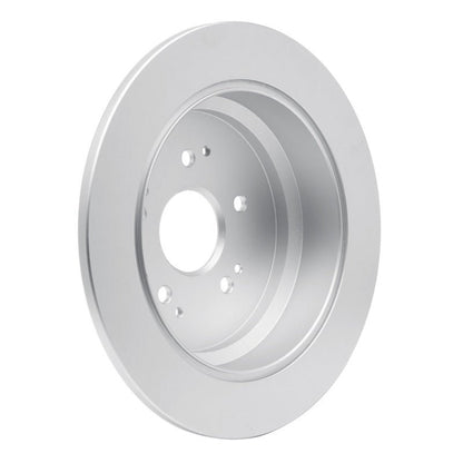 R1 Concepts Honda Odyssey Rear GeoSPEC Coated Rotor (2002 - 2004) | rncRRE - 59047 - JDMuscleSPK980391