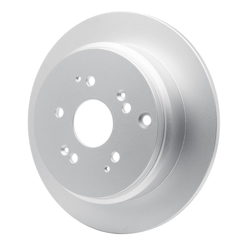 R1 Concepts Honda Odyssey Rear GeoSPEC Coated Rotor (2002 - 2004) | rncRRE - 59047 - JDMuscleSPK980391