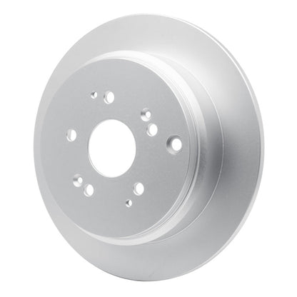 R1 Concepts Honda Odyssey Rear GeoSPEC Coated Rotor (2002 - 2004) | rncRRE - 59047 - JDMuscleSPK980391