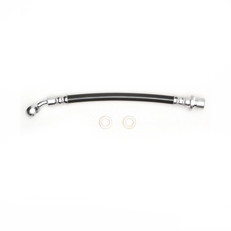 R1 Concepts Honda Odyssey Rear - Left Brake Hose (2002 - 2004) - Part RNCBHH - 59160 | rncBHH - 59160 - JDMuscleSPK1003538