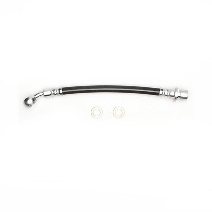 R1 Concepts Honda Odyssey Rear - Left Brake Hose (2002 - 2004) - Part RNCBHH - 59160 | rncBHH - 59160 - JDMuscleSPK1003538