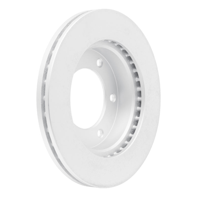 R1 Concepts Honda Passport 2001 - 2004 Front GeoSPEC Coated Rotor (Part Number: RNC RRE - 37010) | rncRRE - 37010 - JDMuscleSPK980078