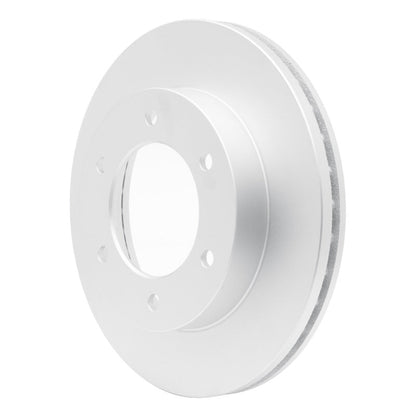 R1 Concepts Honda Passport 2001 - 2004 Front GeoSPEC Coated Rotor (Part Number: RNC RRE - 37010) | rncRRE - 37010 - JDMuscleSPK980078