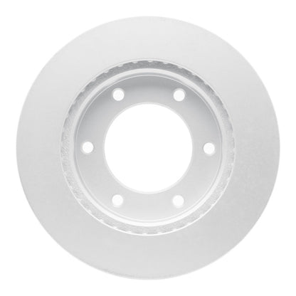 R1 Concepts Honda Passport 2001 - 2004 Front GeoSPEC Coated Rotor (Part Number: RNC RRE - 37010) | rncRRE - 37010 - JDMuscleSPK980078
