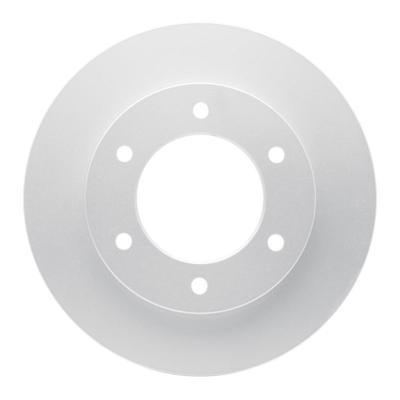 R1 Concepts Honda Passport 2001 - 2004 Front GeoSPEC Coated Rotor (Part Number: RNC RRE - 37010) | rncRRE - 37010 - JDMuscleSPK980078