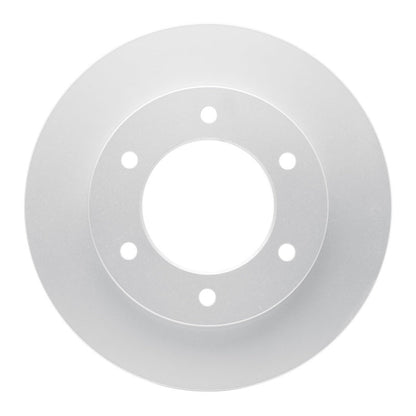 R1 Concepts Honda Passport 2001 - 2004 Front GeoSPEC Coated Rotor (Part Number: RNC RRE - 37010) | rncRRE - 37010 - JDMuscleSPK980078