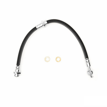 R1 Concepts Honda Passport Front Brake Hose (1987 - 1995) | rncBHH - 37008 - JDMuscleSPK1001070