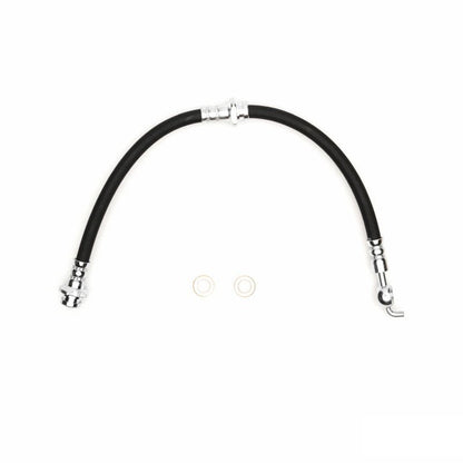 R1 Concepts Honda Passport Front Brake Hose (1992 - 2002) – Reliable Brake System Replacement | rncBHH - 37010 - JDMuscleSPK1001072