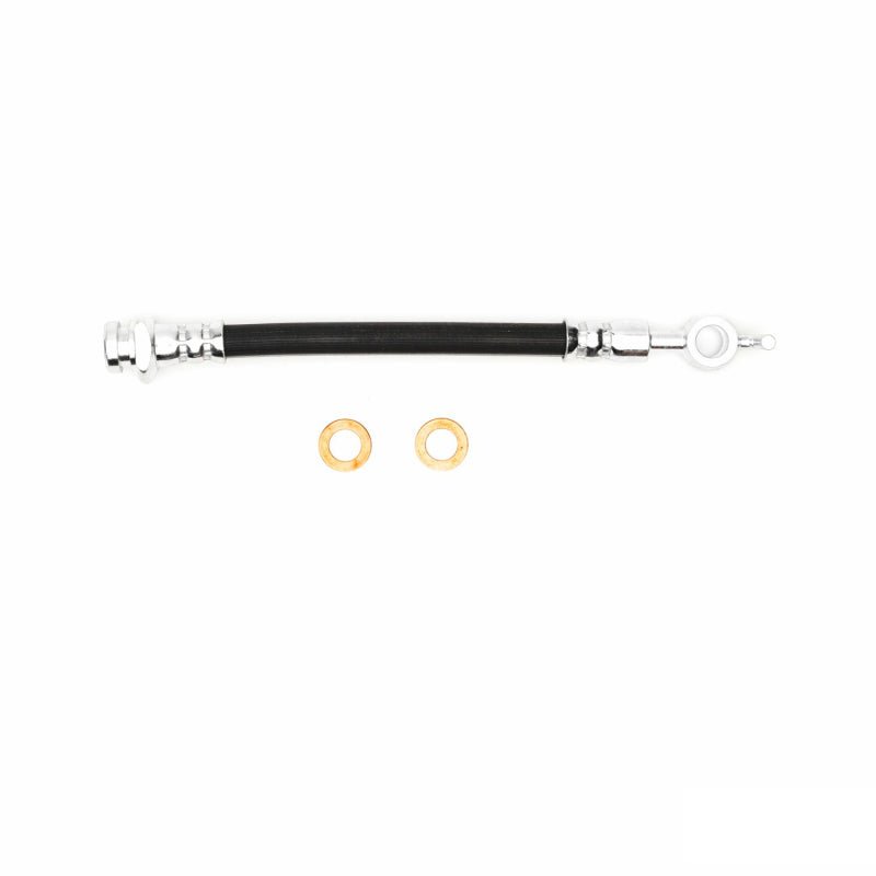 R1 Concepts Honda Passport Rear Left Brake Hose (1998 - 2004) R1 BHH - 37024 | rncBHH - 37024 - JDMuscleSPK1001085