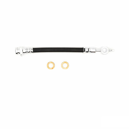 R1 Concepts Honda Passport Rear Left Brake Hose (1998 - 2004) R1 BHH - 37024 | rncBHH - 37024 - JDMuscleSPK1001085