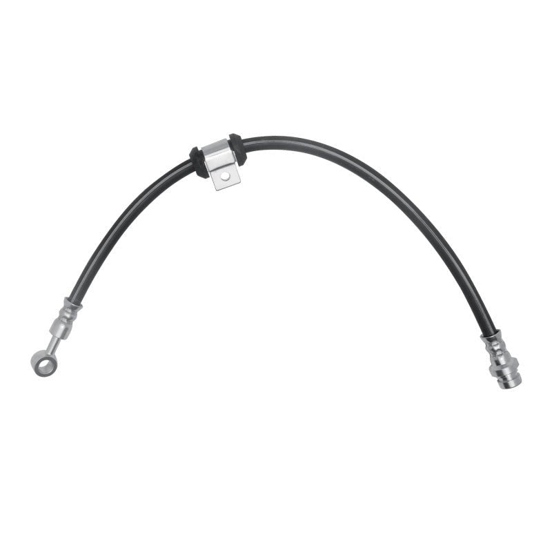 R1 Concepts Honda Prelude Front Brake Hose (1979 - 1982) - Reliable Brake System Replacement | rncBHH - 59011 - JDMuscleSPK1003392