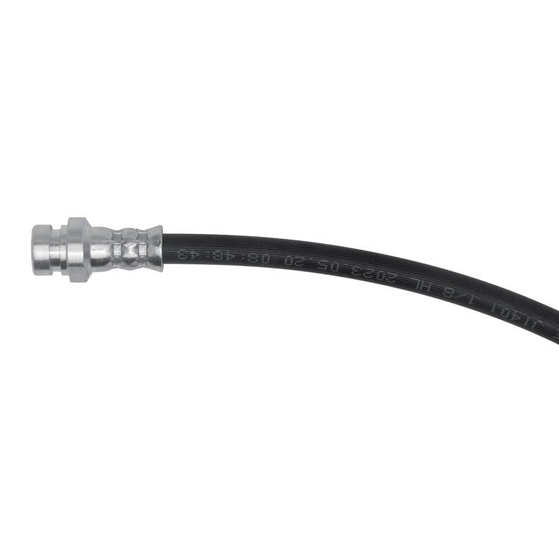 R1 Concepts Honda Prelude Front Brake Hose (1979 - 1982) - Reliable Brake System Replacement | rncBHH - 59011 - JDMuscleSPK1003392