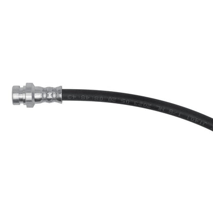 R1 Concepts Honda Prelude Front Brake Hose (1979 - 1982) - Reliable Brake System Replacement | rncBHH - 59011 - JDMuscleSPK1003392