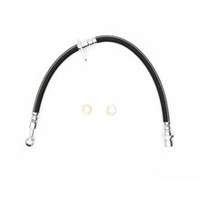 R1 Concepts Honda Prelude Rear Brake Hose (1988 - 1991) - Premium Replacement Part | rncBHH - 59018 - JDMuscleSPK1003399