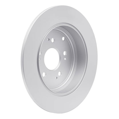 R1 Concepts Honda Ridgeline Rear GeoSPEC Coated Rotor (2006 - 2014) | rncRRE - 59052 - JDMuscleSPK980392