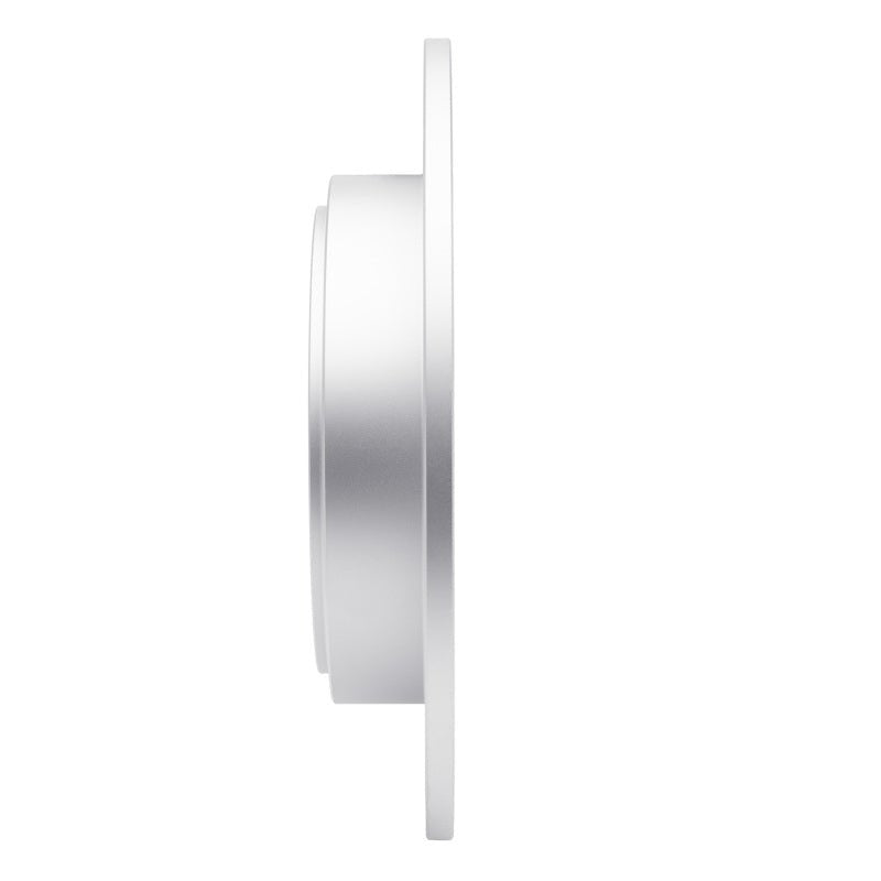 R1 Concepts Honda Ridgeline Rear GeoSPEC Coated Rotor (2006 - 2014) | rncRRE - 59052 - JDMuscleSPK980392