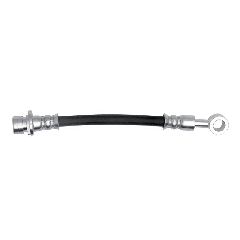 R1 Concepts Honda Ridgeline Rear Left Brake Hose (2006 - 2014) | rncBHH - 59167 - JDMuscleSPK1003545