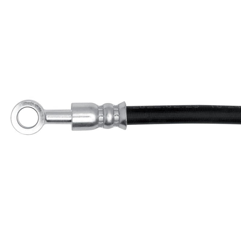 R1 Concepts Honda Ridgeline Rear Left Brake Hose (2006 - 2014) | rncBHH - 59167 - JDMuscleSPK1003545