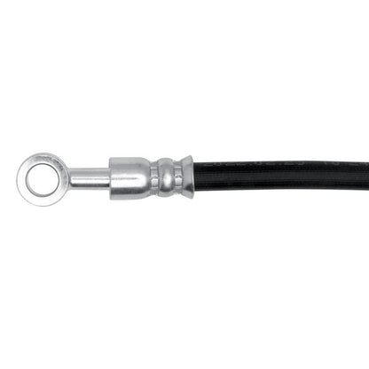 R1 Concepts Honda Ridgeline Rear Left Brake Hose (2006 - 2014) | rncBHH - 59167 - JDMuscleSPK1003545