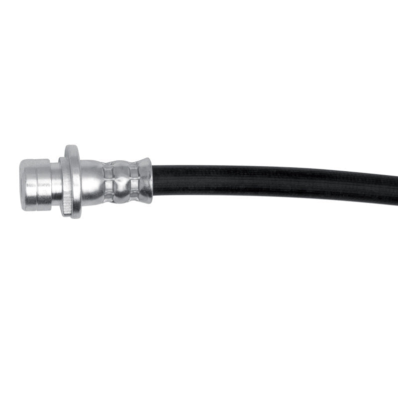 R1 Concepts Honda Ridgeline Rear Left Brake Hose (2006 - 2014) | rncBHH - 59167 - JDMuscleSPK1003545