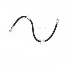 R1 Concepts Honda S2000 Front Left Brake Hose (2006 - 2009) - Reliable OEM Replacement | rncBHH - 59076 - JDMuscleSPK1003455