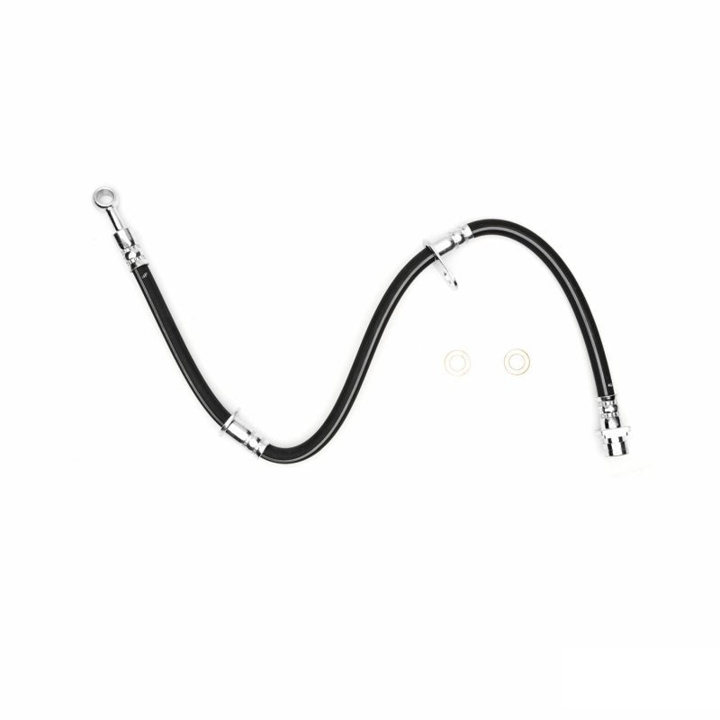 R1 Concepts Honda S2000 Front Right Brake Hose (2006 - 2009) - R1BHH - 59075 | rncBHH - 59075 - JDMuscleSPK1003454