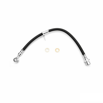 R1 Concepts Honda S2000 Rear Left Brake Hose (2000 - 2005) – OEM Replacement Part | rncBHH - 59156 - JDMuscleSPK1003534