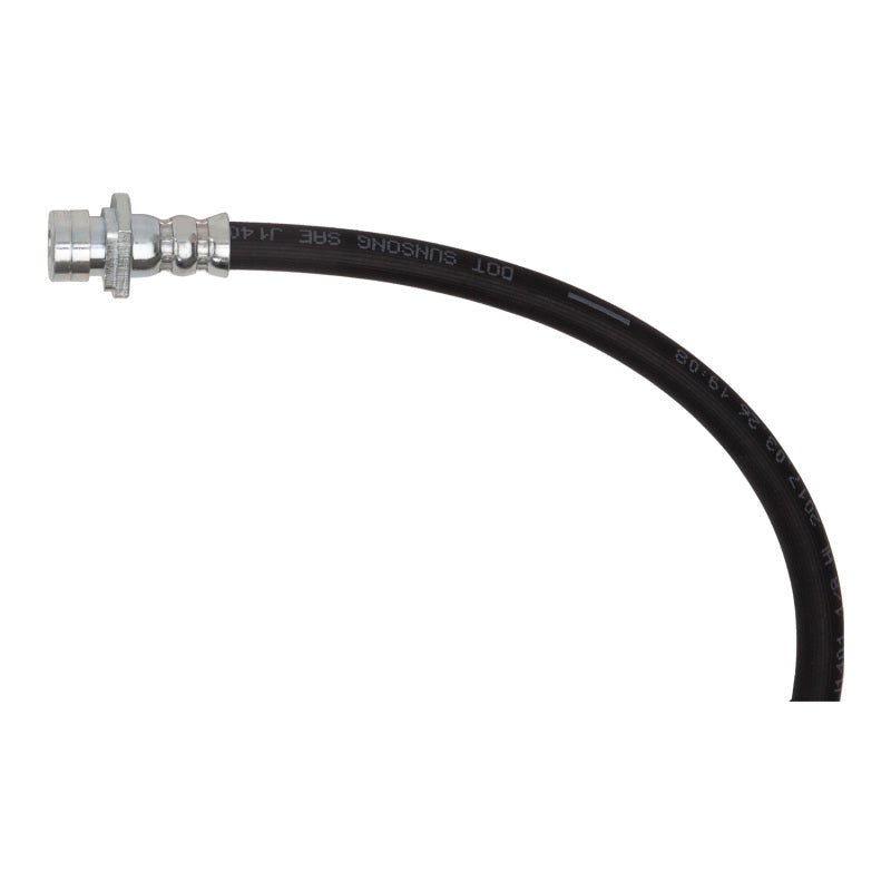 R1 Concepts Honda S2000 Rear Left Brake Hose (2006 - 2009) – Reliable Brake System Component | rncBHH - 59172 - JDMuscleSPK1003550