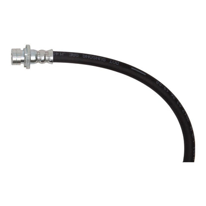 R1 Concepts Honda S2000 Rear Left Brake Hose (2006 - 2009) – Reliable Brake System Component | rncBHH - 59172 - JDMuscleSPK1003550