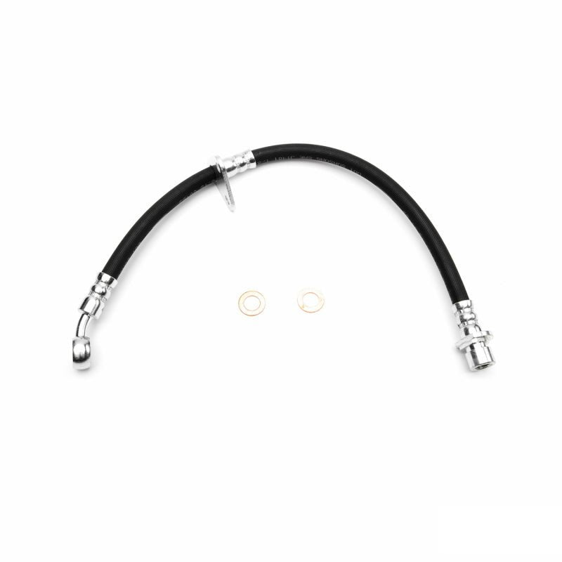 R1 Concepts Honda S2000 Rear Right Brake Hose (2000 - 2005) | rncBHH - 59157 - JDMuscleSPK1003535