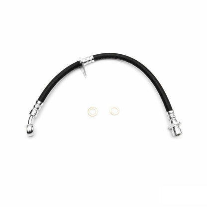 R1 Concepts Honda S2000 Rear Right Brake Hose (2000 - 2005) | rncBHH - 59157 - JDMuscleSPK1003535