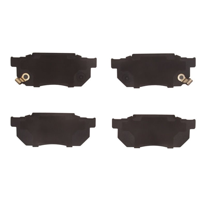 R1 Concepts R1 Optimum OEp Front Brake Pads for Honda Civic Wagon (1983 - 2006) | rnc2551 - 0256 - 00 - JDMuscleSPK942069