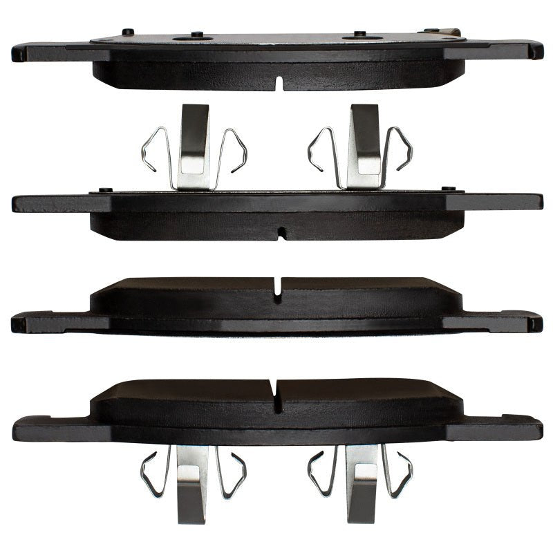 R1 Concepts R1 Optimum OEp Front Brake Pads for Subaru Ascent (2019 - 2025) | rnc2551 - 2170 - 00 - JDMuscleSPK942541