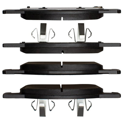 R1 Concepts R1 Optimum OEp Front Brake Pads for Subaru Ascent (2019 - 2025) | rnc2551 - 2170 - 00 - JDMuscleSPK942541