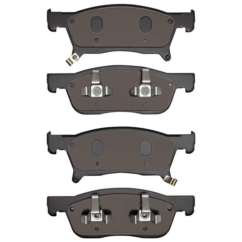 R1 Concepts R1 Optimum OEp Front Brake Pads for Subaru Ascent (2019 - 2025) | rnc2551 - 2170 - 00 - JDMuscleSPK942541