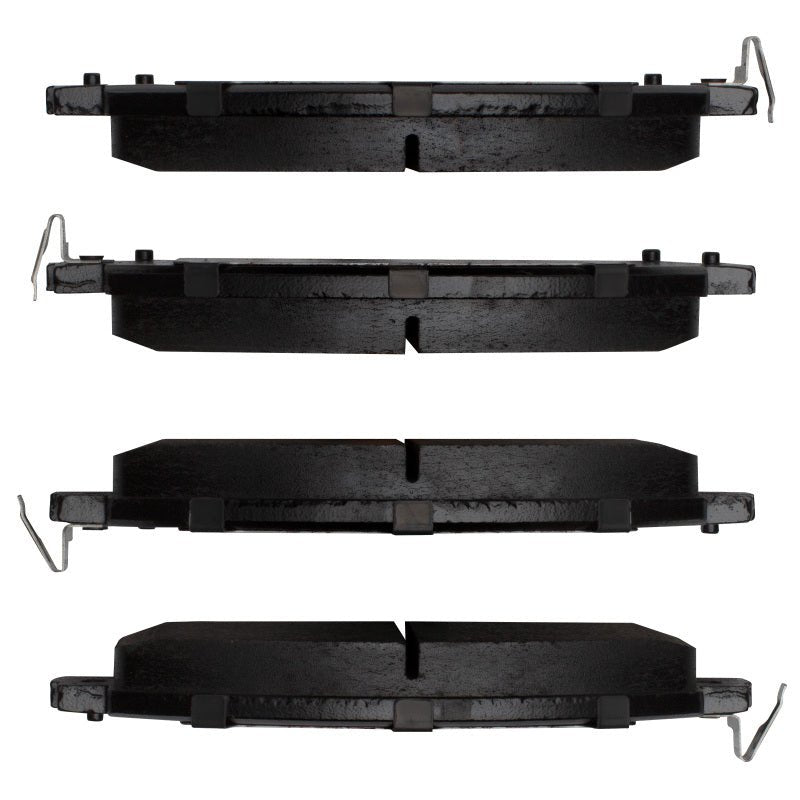 R1 Concepts R1 Optimum OEp Front Brake Pads for Subaru Crosstrek 2017 - 2025 | rnc2551 - 2045 - 00 - JDMuscleSPK942513