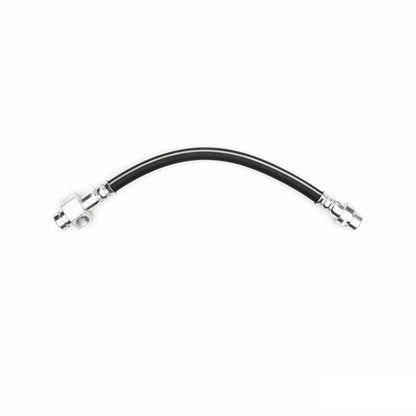 R1 Concepts Rear Brake Hose for 1978 - 1979 Honda Civic – Reliable Brake System Replacement Part | rncBHH - 59148 - JDMuscleSPK1003526