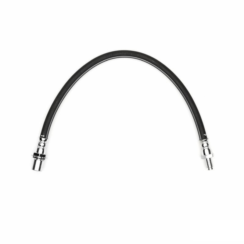 R1 Concepts Rear Brake Hose for 1981 - 1988 Toyota Pickup – Premium Replacement Part | rncBHH - 76150 - JDMuscleSPK1004529