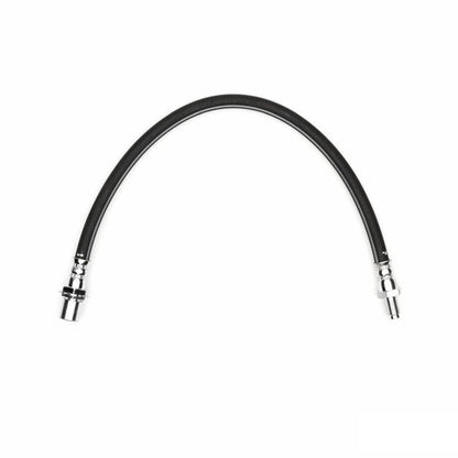 R1 Concepts Rear Brake Hose for 1981 - 1988 Toyota Pickup – Premium Replacement Part | rncBHH - 76150 - JDMuscleSPK1004529