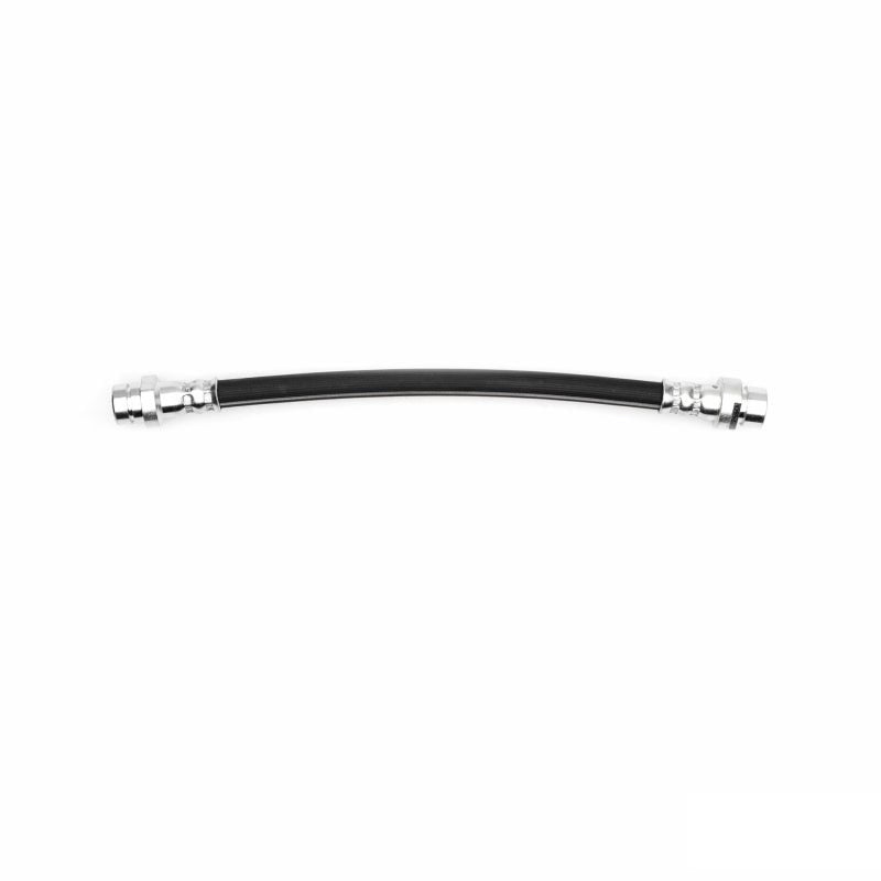 R1 Concepts Rear Brake Hose for 1982 - 1983 Honda Accord - Durable and Reliable Brake System Component | rncBHH - 59127 - JDMuscleSPK1003506