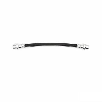 R1 Concepts Rear Brake Hose for 1982 - 1983 Honda Accord - Durable and Reliable Brake System Component | rncBHH - 59127 - JDMuscleSPK1003506
