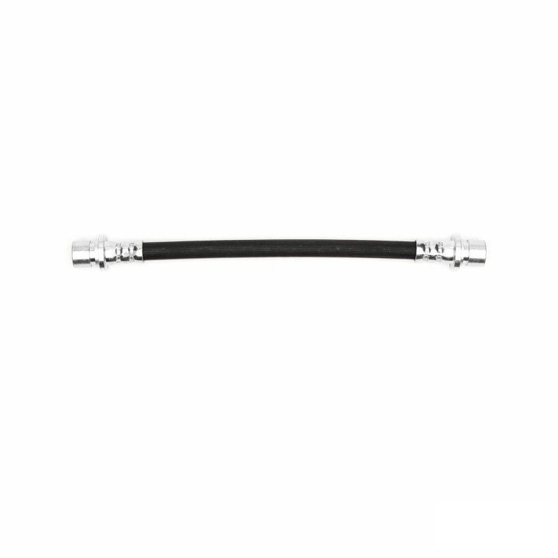 R1 Concepts Rear Brake Hose for 1982 - 1987 Honda Civic - Reliable Brake System Replacement | rncBHH - 59123 - JDMuscleSPK1003502