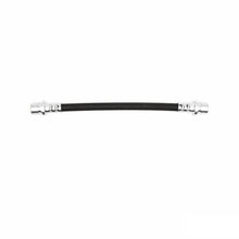 R1 Concepts Rear Brake Hose for 1982 - 1987 Honda Civic - Reliable Brake System Replacement | rncBHH - 59123 - JDMuscleSPK1003502