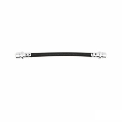 R1 Concepts Rear Brake Hose for 1982 - 1987 Honda Civic - Reliable Brake System Replacement | rncBHH - 59123 - JDMuscleSPK1003502