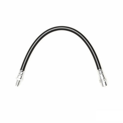 R1 Concepts Rear Brake Hose for 1986 - 1992 Toyota Cressida | rncBHH - 76160 - JDMuscleSPK1004537